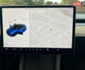 Синий Тесла Model Y, объемом двигателя 0 л и пробегом 32 тыс. км за 32800 $, фото 20 на Automoto.ua