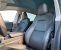 Синий Тесла Model Y, объемом двигателя 80 л и пробегом 3 тыс. км за 54900 $, фото 17 на Automoto.ua