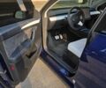 Синий Тесла Model Y, объемом двигателя 0 л и пробегом 51 тыс. км за 26400 $, фото 18 на Automoto.ua