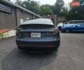 Синий Тесла Model Y, объемом двигателя 0 л и пробегом 17 тыс. км за 20000 $, фото 2 на Automoto.ua
