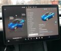 Синій Тесла Model Y, об'ємом двигуна 0 л та пробігом 54 тис. км за 30000 $, фото 42 на Automoto.ua