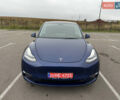 Тесла Model Y 2023 в Ровно на Automoto.ua Синий Тесла Model Y, объемом двигателя 0 л и пробегом 79 тыс. км за 26000 $, фото 1 на Automoto.ua