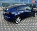 Синий Тесла Model Y, объемом двигателя 0 л и пробегом 43 тыс. км за 32000 $, фото 8 на Automoto.ua