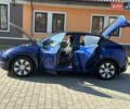 Синий Тесла Model Y, объемом двигателя 0 л и пробегом 27 тыс. км за 27777 $, фото 24 на Automoto.ua