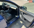 Синий Тесла Model Y, объемом двигателя 0 л и пробегом 15 тыс. км за 33000 $, фото 19 на Automoto.ua