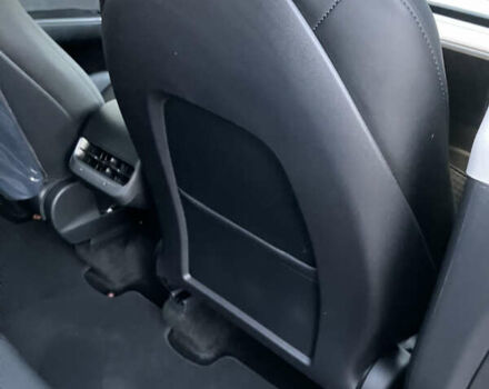 Синій Тесла Model Y, об'ємом двигуна 0 л та пробігом 29 тис. км за 29000 $, фото 40 на Automoto.ua