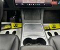 Синій Тесла Model Y, об'ємом двигуна 0 л та пробігом 80 тис. км за 30000 $, фото 11 на Automoto.ua