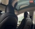 Синий Тесла Model Y, объемом двигателя 0 л и пробегом 35 тыс. км за 30999 $, фото 15 на Automoto.ua