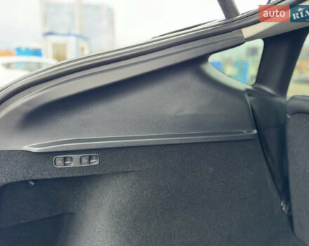 Синий Тесла Model Y, объемом двигателя 0 л и пробегом 36 тыс. км за 31000 $, фото 43 на Automoto.ua