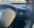 Синий Тесла Model Y, объемом двигателя 0 л и пробегом 48 тыс. км за 32990 $, фото 16 на Automoto.ua