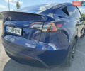 Синій Тесла Model Y, об'ємом двигуна 0 л та пробігом 17 тис. км за 32500 $, фото 13 на Automoto.ua