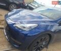 Синий Тесла Model Y, объемом двигателя 0 л и пробегом 37 тыс. км за 23000 $, фото 20 на Automoto.ua