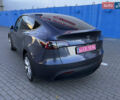 Синий Тесла Model Y, объемом двигателя 0 л и пробегом 38 тыс. км за 33000 $, фото 3 на Automoto.ua