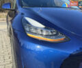 Синий Тесла Model Y, объемом двигателя 0 л и пробегом 17 тыс. км за 33500 $, фото 7 на Automoto.ua