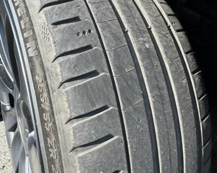 Синий Тесла Model Y, объемом двигателя 0 л и пробегом 18 тыс. км за 31200 $, фото 33 на Automoto.ua