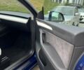 Тесла Model Y 2023 в Львове на Automoto.ua Синий Тесла Model Y, объемом двигателя 0 л и пробегом 9 тыс. км за 29000 $, фото 9 на Automoto.ua