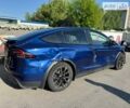 Синій Тесла Model Y, об'ємом двигуна 0 л та пробігом 9 тис. км за 24500 $, фото 4 на Automoto.ua