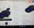 Синий Тесла Model Y, объемом двигателя 0 л и пробегом 24 тыс. км за 26900 $, фото 11 на Automoto.ua