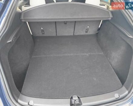 Синій Тесла Model Y, об'ємом двигуна 0 л та пробігом 27 тис. км за 27200 $, фото 8 на Automoto.ua