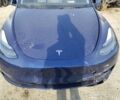 Синий Тесла Model Y, объемом двигателя 0 л и пробегом 1 тыс. км за 23000 $, фото 9 на Automoto.ua