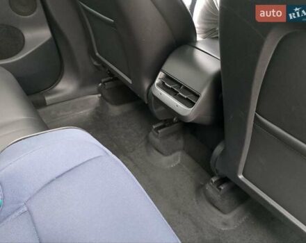 Синій Тесла Model Y, об'ємом двигуна 0 л та пробігом 54 тис. км за 30000 $, фото 26 на Automoto.ua