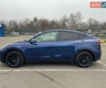 Синій Тесла Model Y, об'ємом двигуна 0 л та пробігом 35 тис. км за 34500 $, фото 3 на Automoto.ua