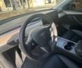 Синий Тесла Model Y, объемом двигателя 0 л и пробегом 20 тыс. км за 25000 $, фото 5 на Automoto.ua