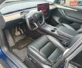Синій Тесла Model Y, об'ємом двигуна 0 л та пробігом 57 тис. км за 27500 $, фото 8 на Automoto.ua