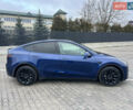 Синій Тесла Model Y, об'ємом двигуна 0 л та пробігом 145 тис. км за 21999 $, фото 4 на Automoto.ua