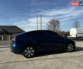 Синій Тесла Model Y, об'ємом двигуна 0 л та пробігом 51 тис. км за 29800 $, фото 3 на Automoto.ua