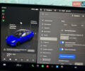 Синий Тесла Model Y, объемом двигателя 0 л и пробегом 36 тыс. км за 31000 $, фото 87 на Automoto.ua