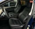 Синий Тесла Model Y, объемом двигателя 0 л и пробегом 10 тыс. км за 30494 $, фото 64 на Automoto.ua