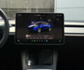 Синий Тесла Model Y, объемом двигателя 0 л и пробегом 12 тыс. км за 29000 $, фото 15 на Automoto.ua