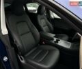 Синий Тесла Model Y, объемом двигателя 0 л и пробегом 10 тыс. км за 30494 $, фото 83 на Automoto.ua