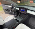 Синий Тесла Model Y, объемом двигателя 0 л и пробегом 11 тыс. км за 27999 $, фото 7 на Automoto.ua