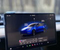 Синий Тесла Model Y, объемом двигателя 0 л и пробегом 32 тыс. км за 29400 $, фото 10 на Automoto.ua