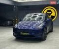 Синій Тесла Model Y, об'ємом двигуна 0 л та пробігом 80 тис. км за 30000 $, фото 2 на Automoto.ua