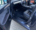 Синий Тесла Model Y, объемом двигателя 0 л и пробегом 38 тыс. км за 33000 $, фото 9 на Automoto.ua