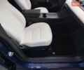Синій Тесла Model Y, об'ємом двигуна 0 л та пробігом 27 тис. км за 27200 $, фото 7 на Automoto.ua