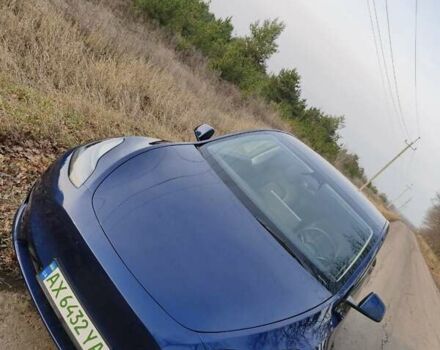 Синій Тесла Model Y, об'ємом двигуна 0 л та пробігом 45 тис. км за 25800 $, фото 17 на Automoto.ua