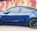 Синий Тесла Model Y, объемом двигателя 0 л и пробегом 14 тыс. км за 24500 $, фото 27 на Automoto.ua