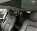 Синий Тесла Model Y, объемом двигателя 0 л и пробегом 10 тыс. км за 30494 $, фото 45 на Automoto.ua