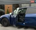 Синий Тесла Model Y, объемом двигателя 0 л и пробегом 10 тыс. км за 30494 $, фото 32 на Automoto.ua