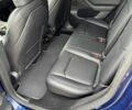 Синий Тесла Model Y, объемом двигателя 0 л и пробегом 37 тыс. км за 26700 $, фото 41 на Automoto.ua