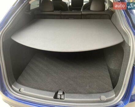 Синий Тесла Model Y, объемом двигателя 0 л и пробегом 24 тыс. км за 26900 $, фото 23 на Automoto.ua