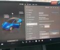 Синій Тесла Model Y, об'ємом двигуна 0 л та пробігом 54 тис. км за 30000 $, фото 43 на Automoto.ua