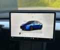 Синий Тесла Model Y, объемом двигателя 0 л и пробегом 13 тыс. км за 26500 $, фото 49 на Automoto.ua