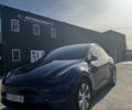 Синій Тесла Model Y, об'ємом двигуна 0 л та пробігом 51 тис. км за 29800 $, фото 18 на Automoto.ua