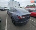 Синій Тесла Model Y, об'ємом двигуна 0 л та пробігом 27 тис. км за 19000 $, фото 2 на Automoto.ua