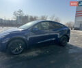 Синий Тесла Model Y, объемом двигателя 0 л и пробегом 21 тыс. км за 26500 $, фото 7 на Automoto.ua